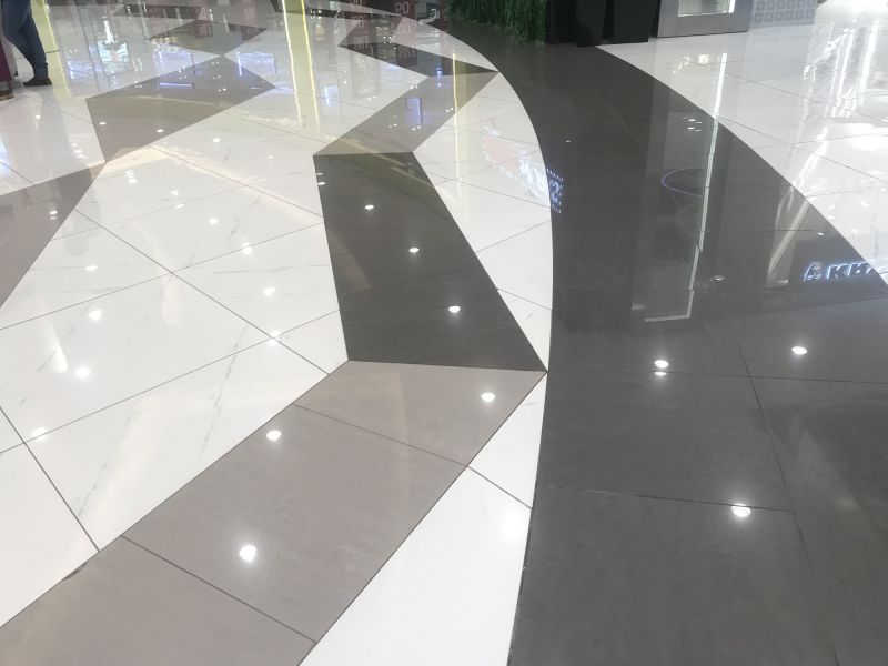 Cost of Tile in Troy, MO